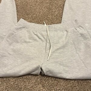 Lululemon Men’s Joggers - size M - City sweat joggers Tall.
